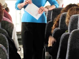 BB 05 SWEET ANN HELPING